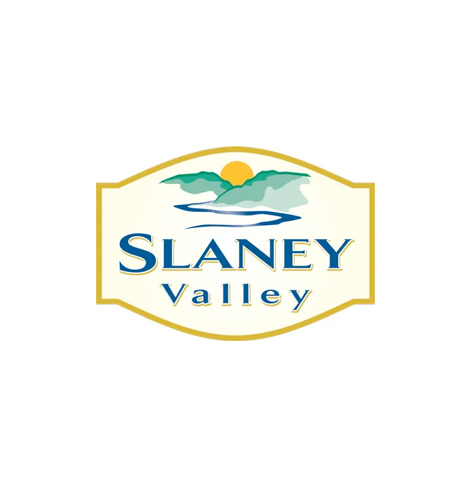 Slaney Valley Logo