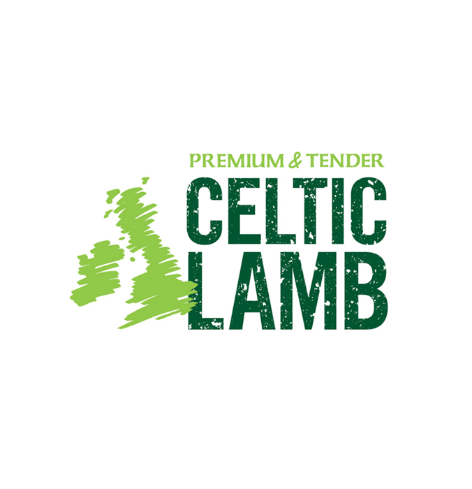 Celtic Lamb logo