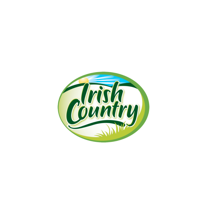 Irish Country Logo